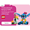 Повышенные бонусы 10% на конструкторы LEGO®
