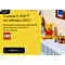 Скидка 5 000 ₸ на конструкторы LEGO® по промокоду LEGO5000