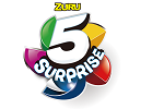 5 Surprise