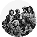 Marley Bob & The Wailers
