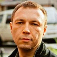 Пелевин В. О.: iPhuck 10. Единственный и неповторимый. Виктор Пелевин ...