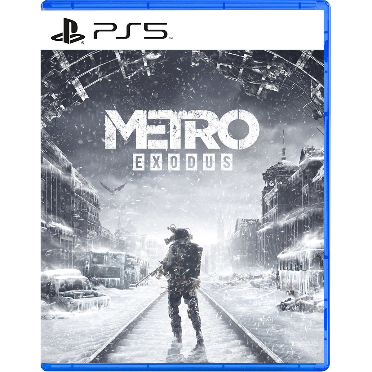 Metro Exodus Купить Ключ Epic Games