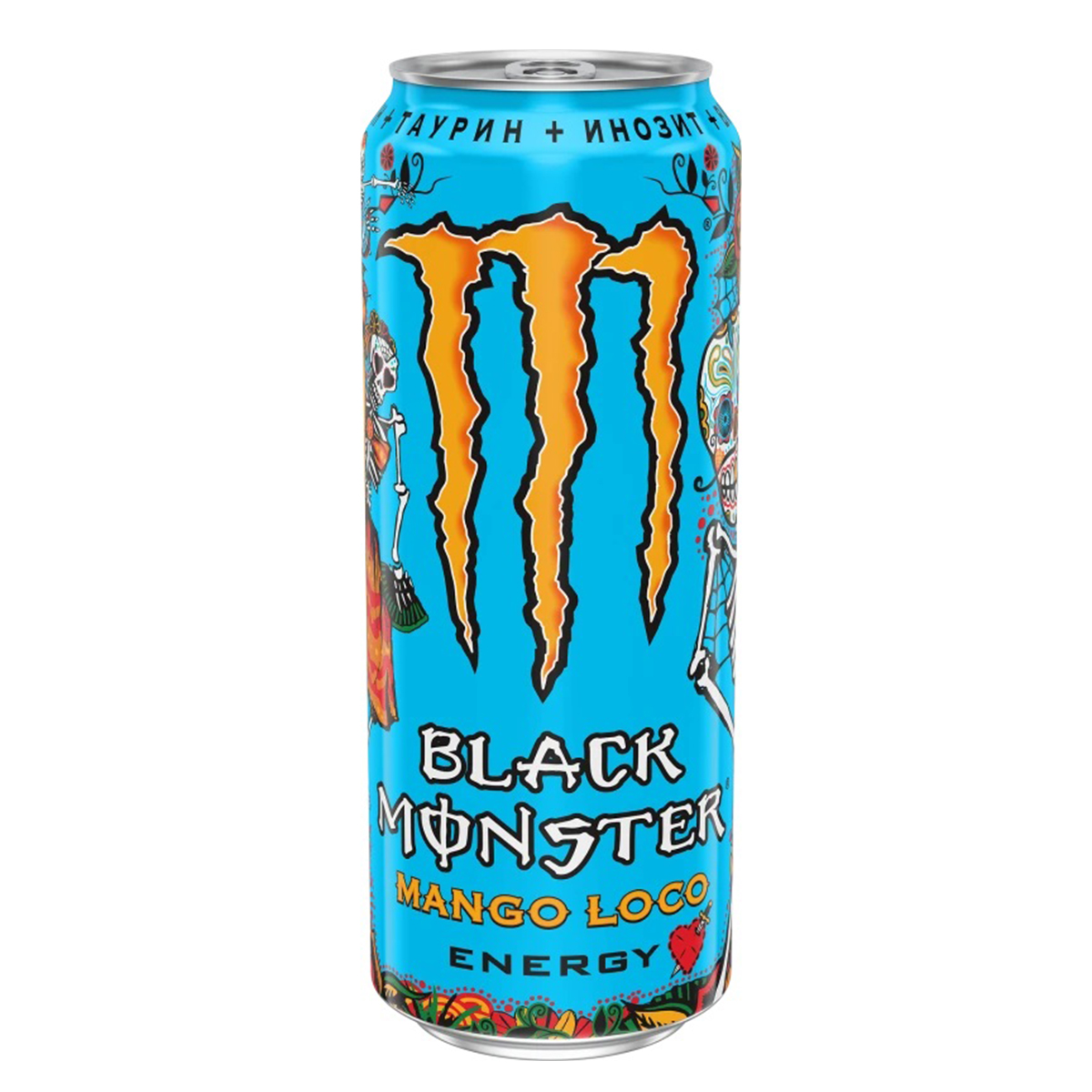 Белый Блэк Монстр Купить
