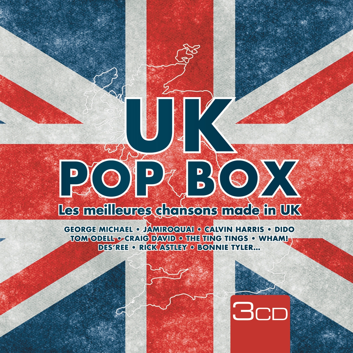 Pop uk