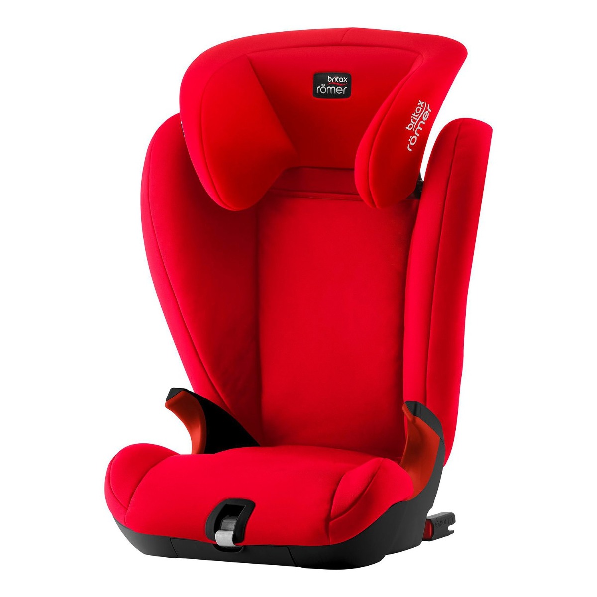 Автокресло britax