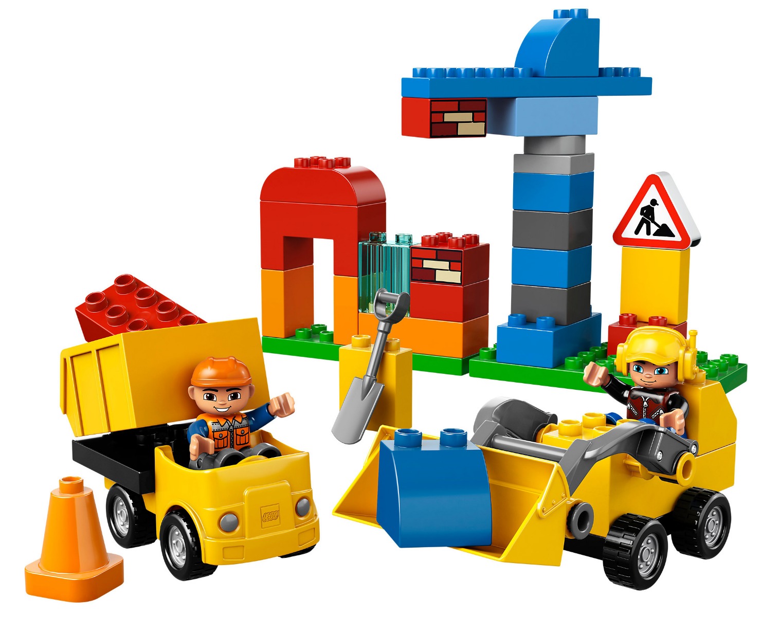 Lego duplo стройплощадка. Duplo строительная площадка. лего дупло стройка 10813. лего 10813. Lego duplo town большая стройплощадка (10813).