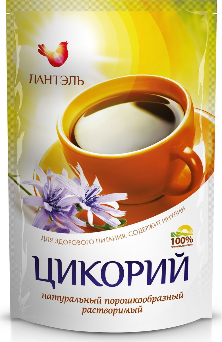 Цикорий Растворимый Купить На Озоне