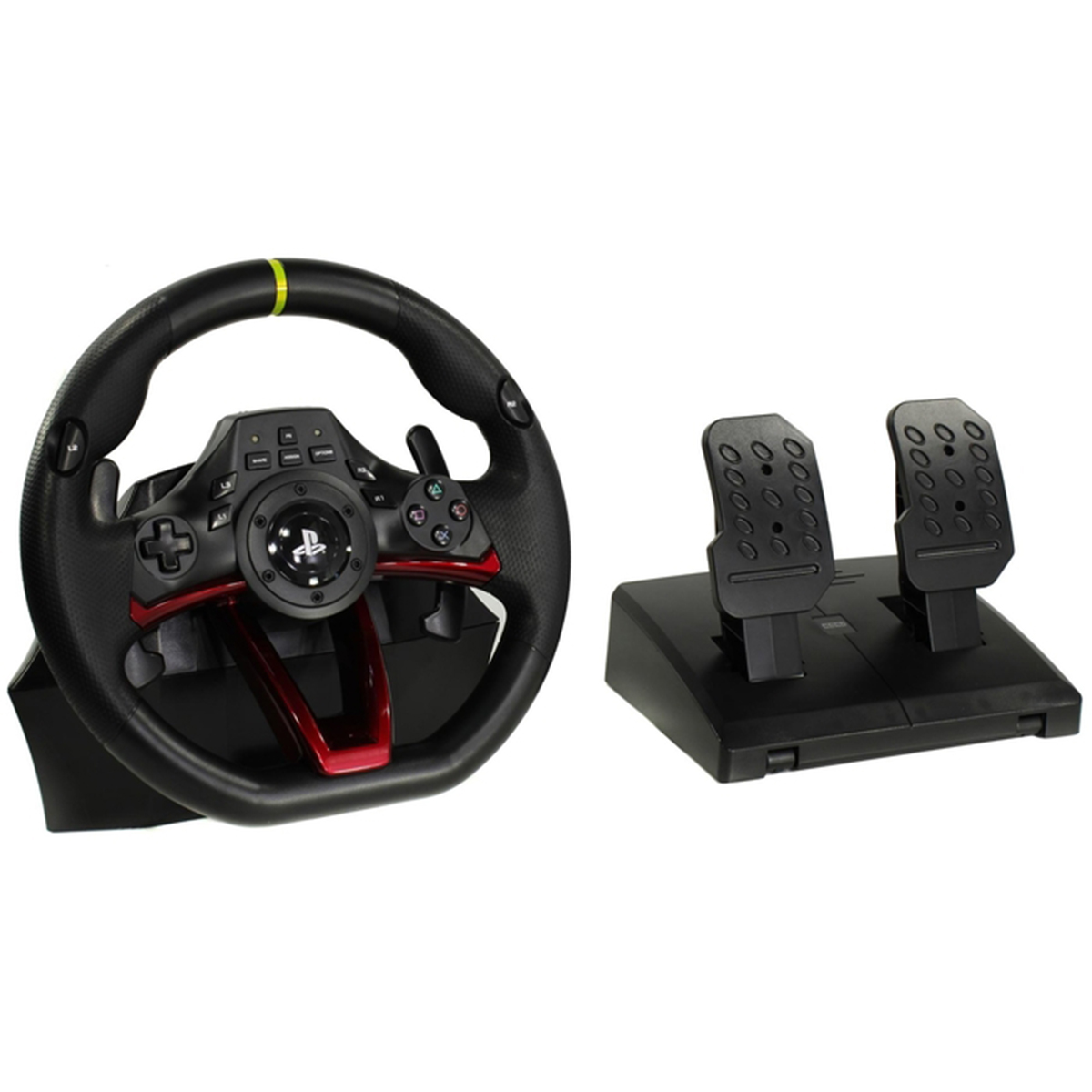 Hori wireless best sale racing wheel