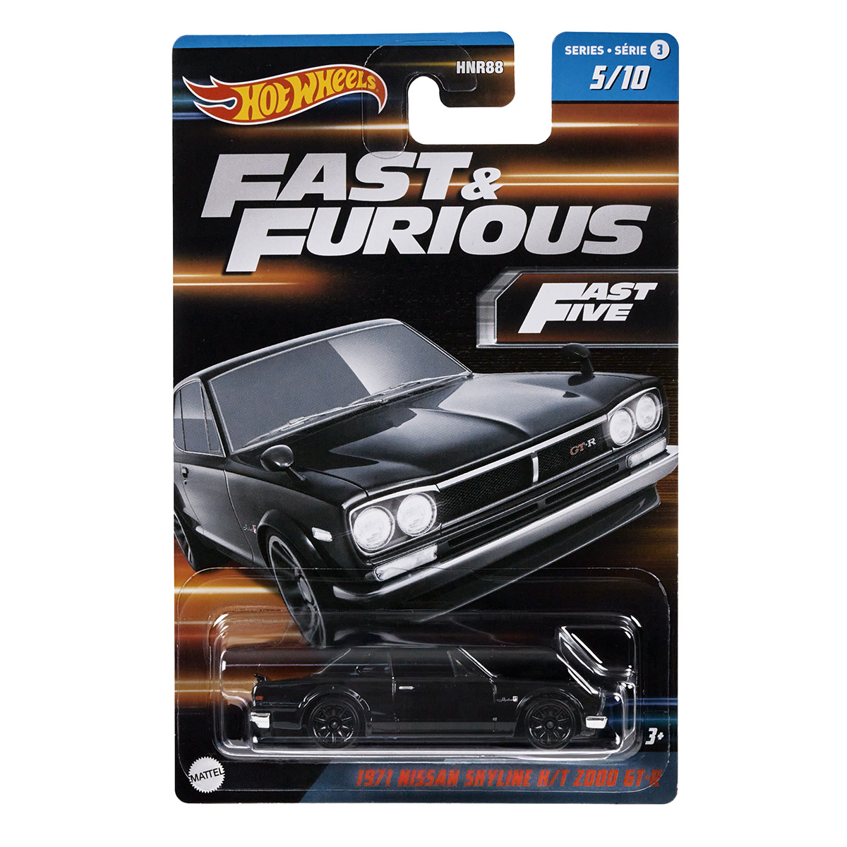 Nissan skyline 2000 gtx hot wheels discount