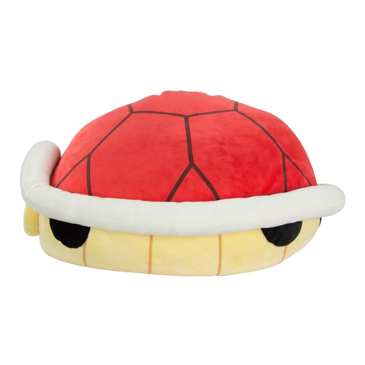 Red shell