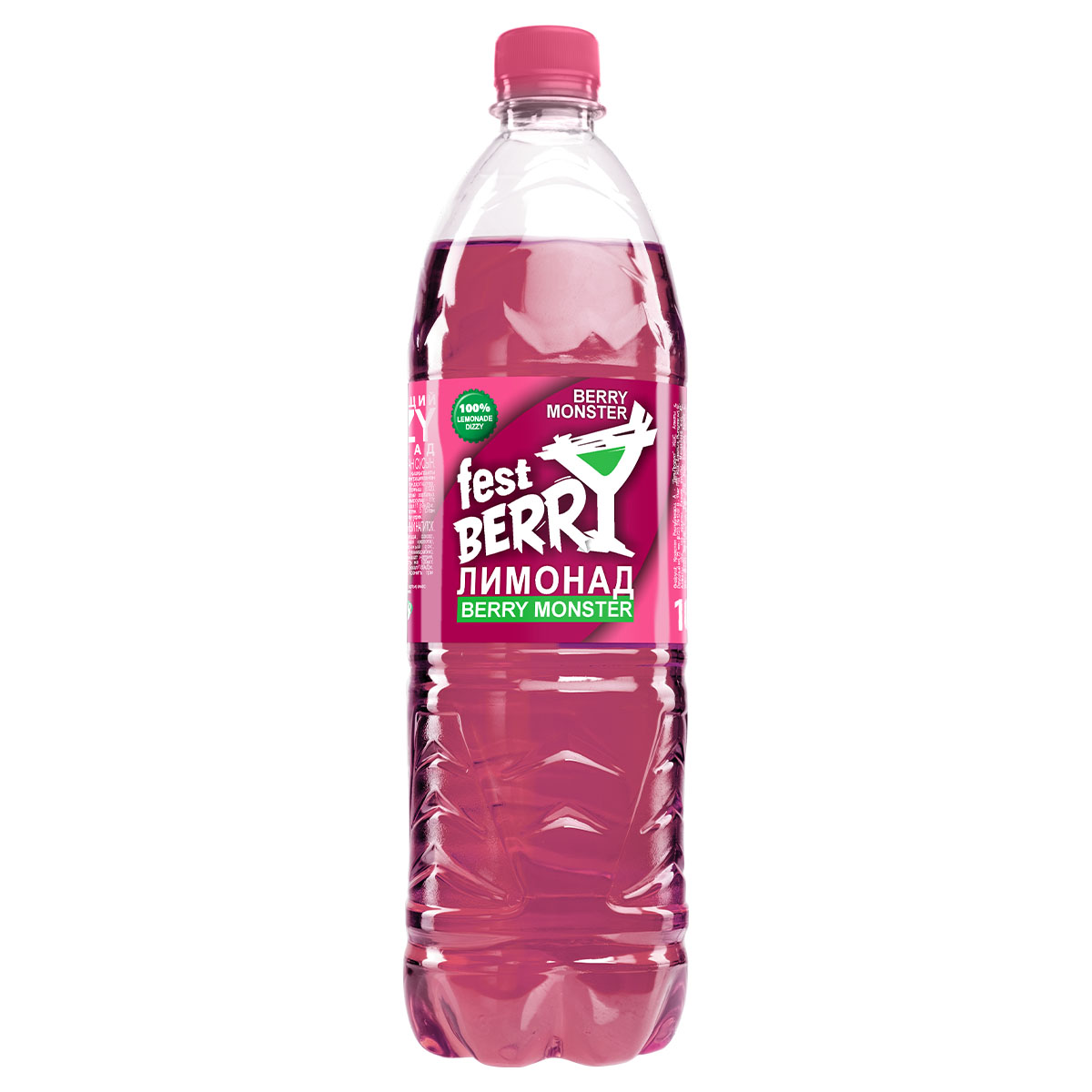 Лимонад