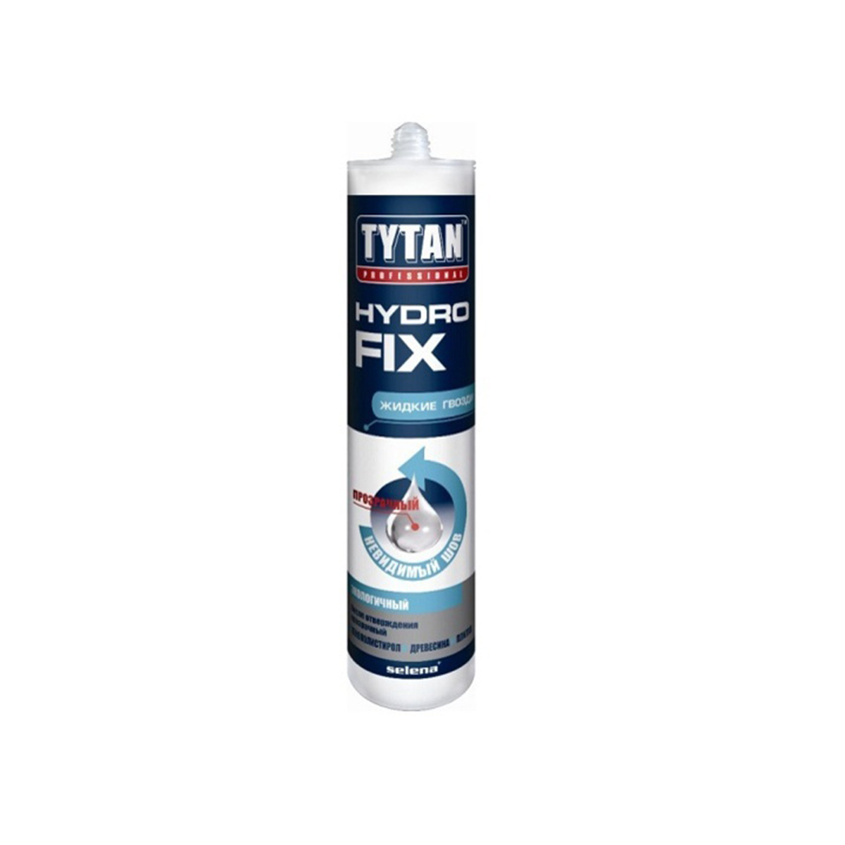 Клей Tytan Classic Fix Купить
