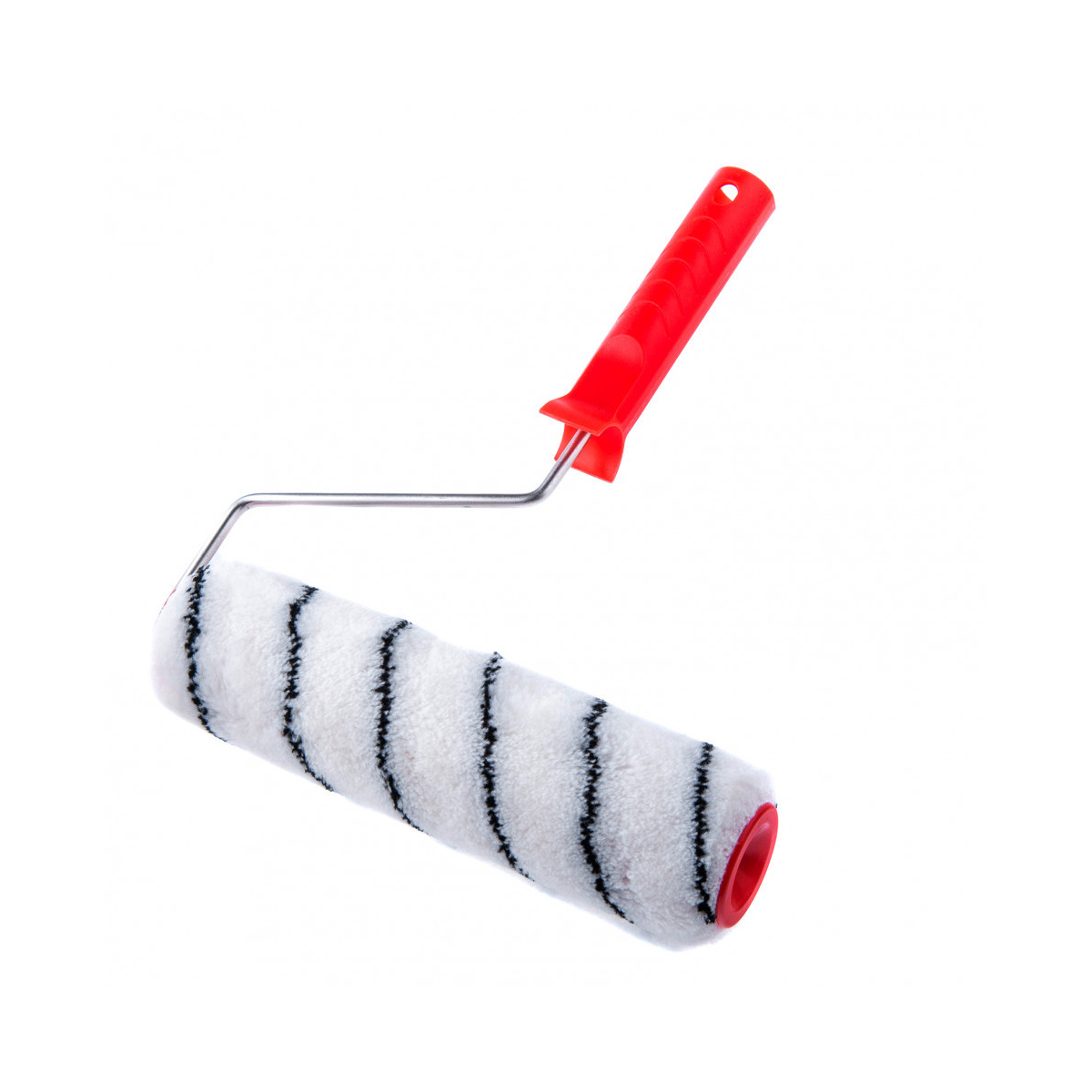 Валик "нейлон профи" полиамид. Master 30-0757. Валик ворс 12 мм. Валик 180мм decor полиакрил тигр 42*180мм 8мм 480-1180. Валик ворс 12 мм.