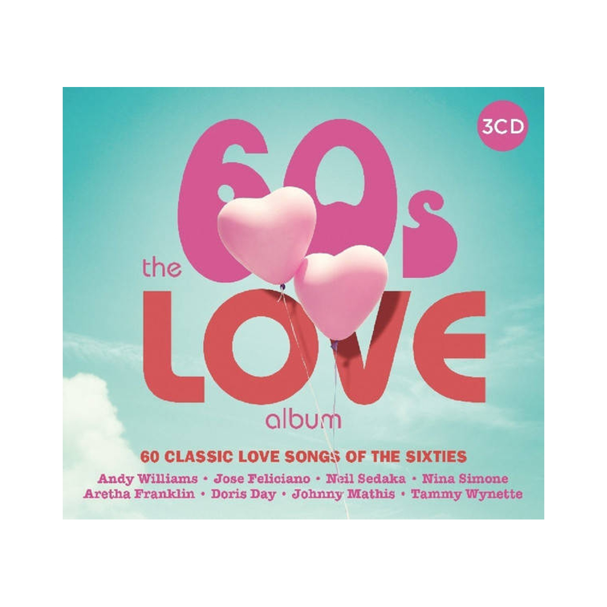 Let s love. The Love album. Album the Love album. Love Love. A-60.