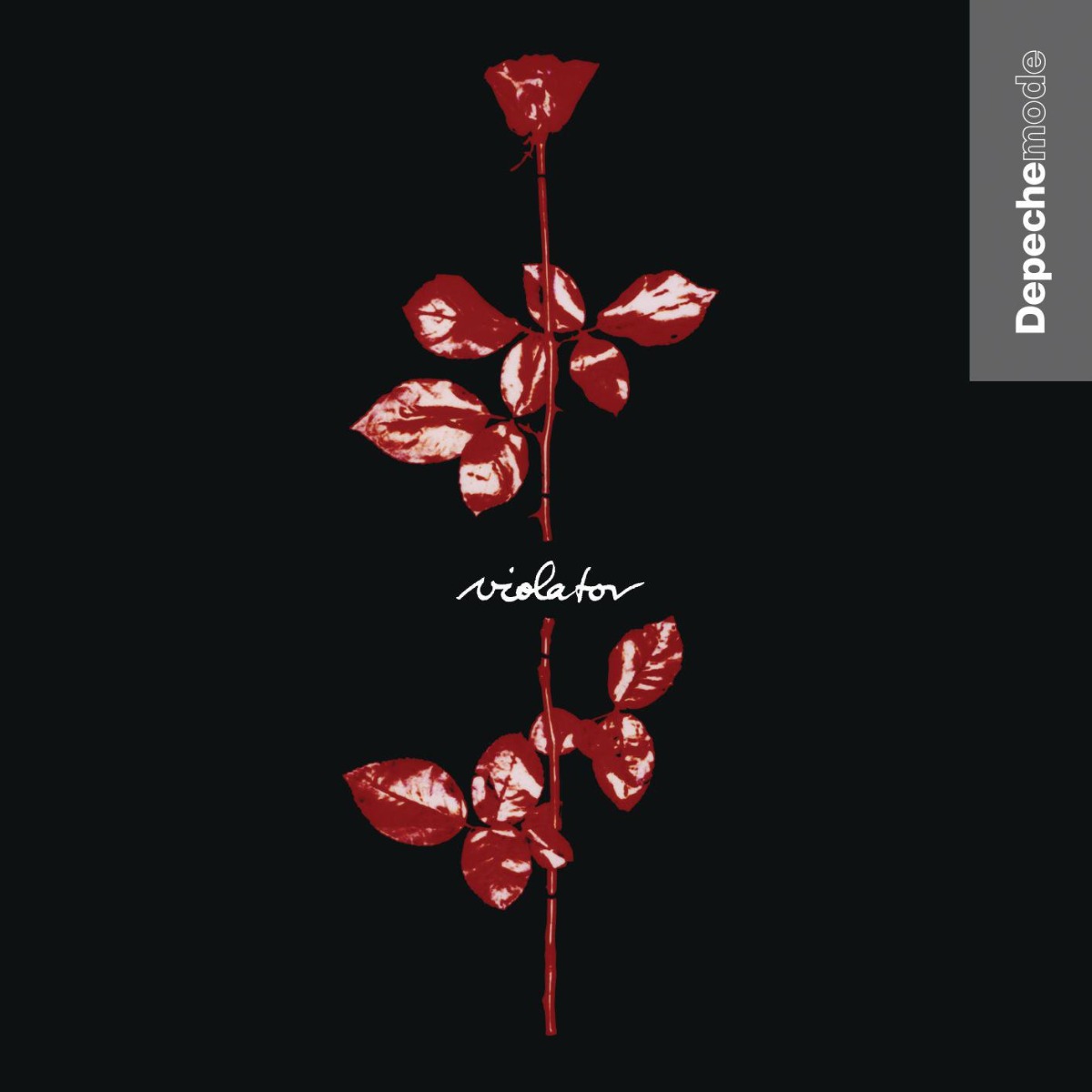 t*n様 【LP】DEPECHE MODE Depeche Mode - Violator (LP) – On Repeat