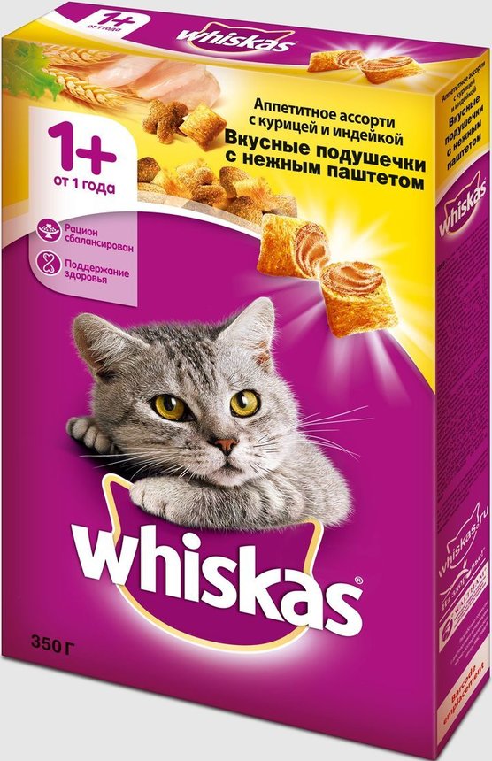 Вискас Новый Год Праздничным Меню Реклама Вискас Новый Год Праздничным Меню Реклама