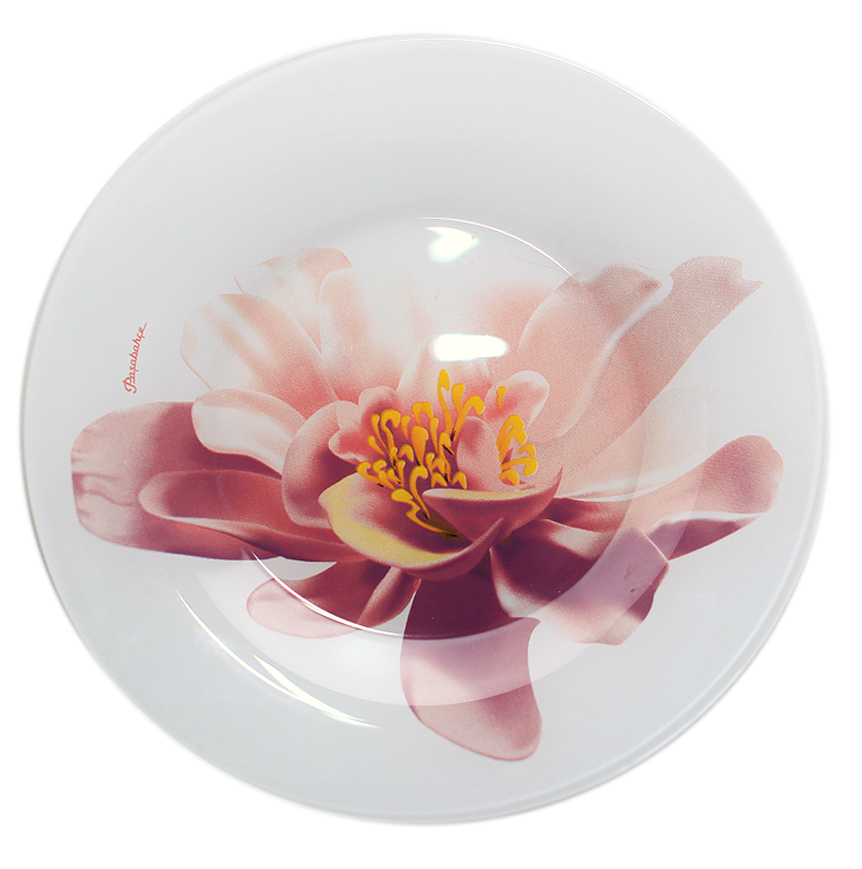 литые тарелки. тарелка десертная pasabahce water lily, 19,5 см. тарелка десертная, 19 см белая/зеленая, ландыши, may-lily. литые тарелки. тарелка десертная luminarc alizee perl 22 см.