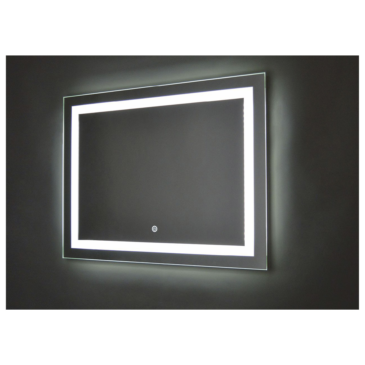 Зеркало С Led Подсветкой Купить