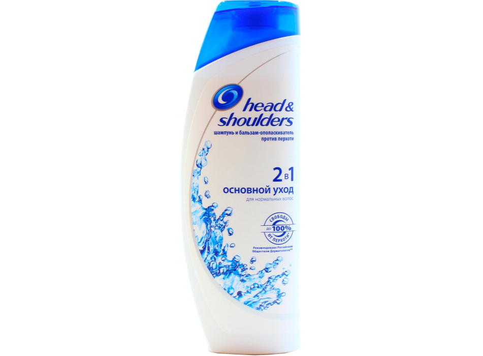 Шампунь head shoulders 400 мл