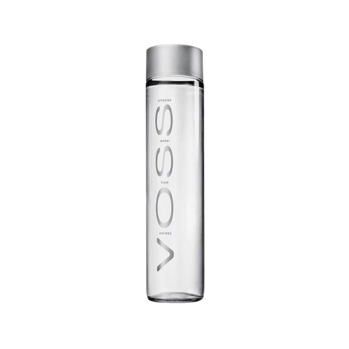 В Бонге Voss Что Значит
