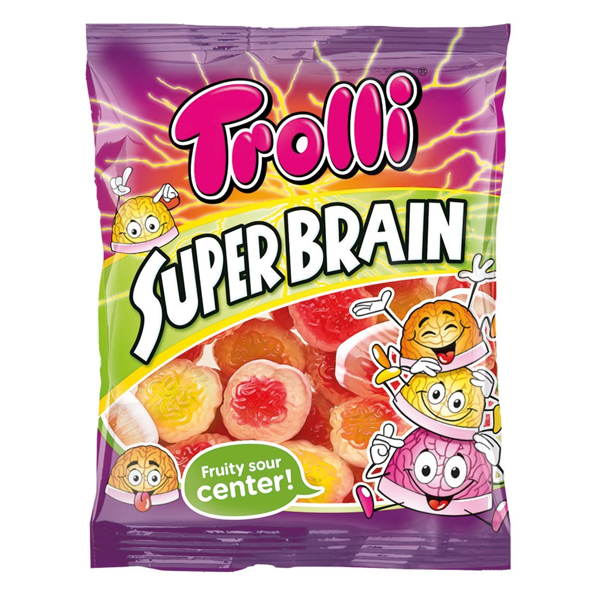 Super Brain Отзывы