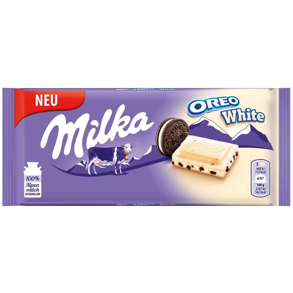 Новогодний Шоколад Милка