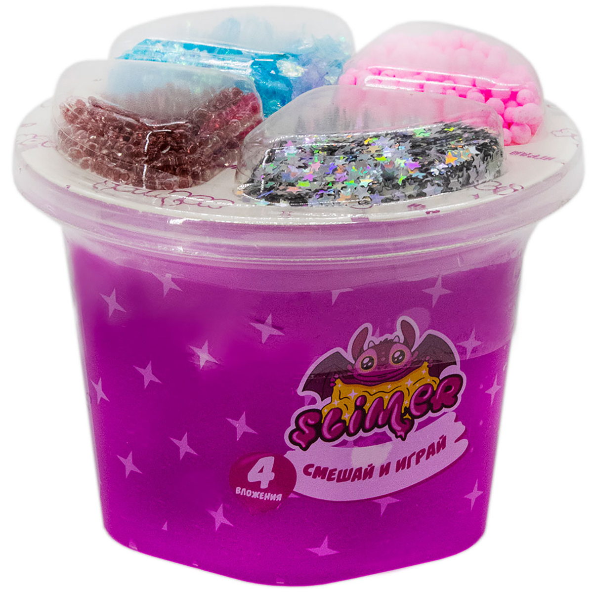 Poopsie slime unicorn corte ingles hotsell
