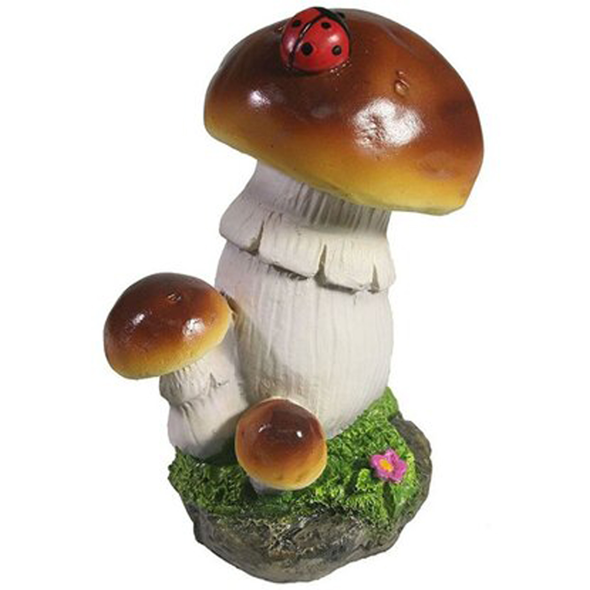 Mushroompus