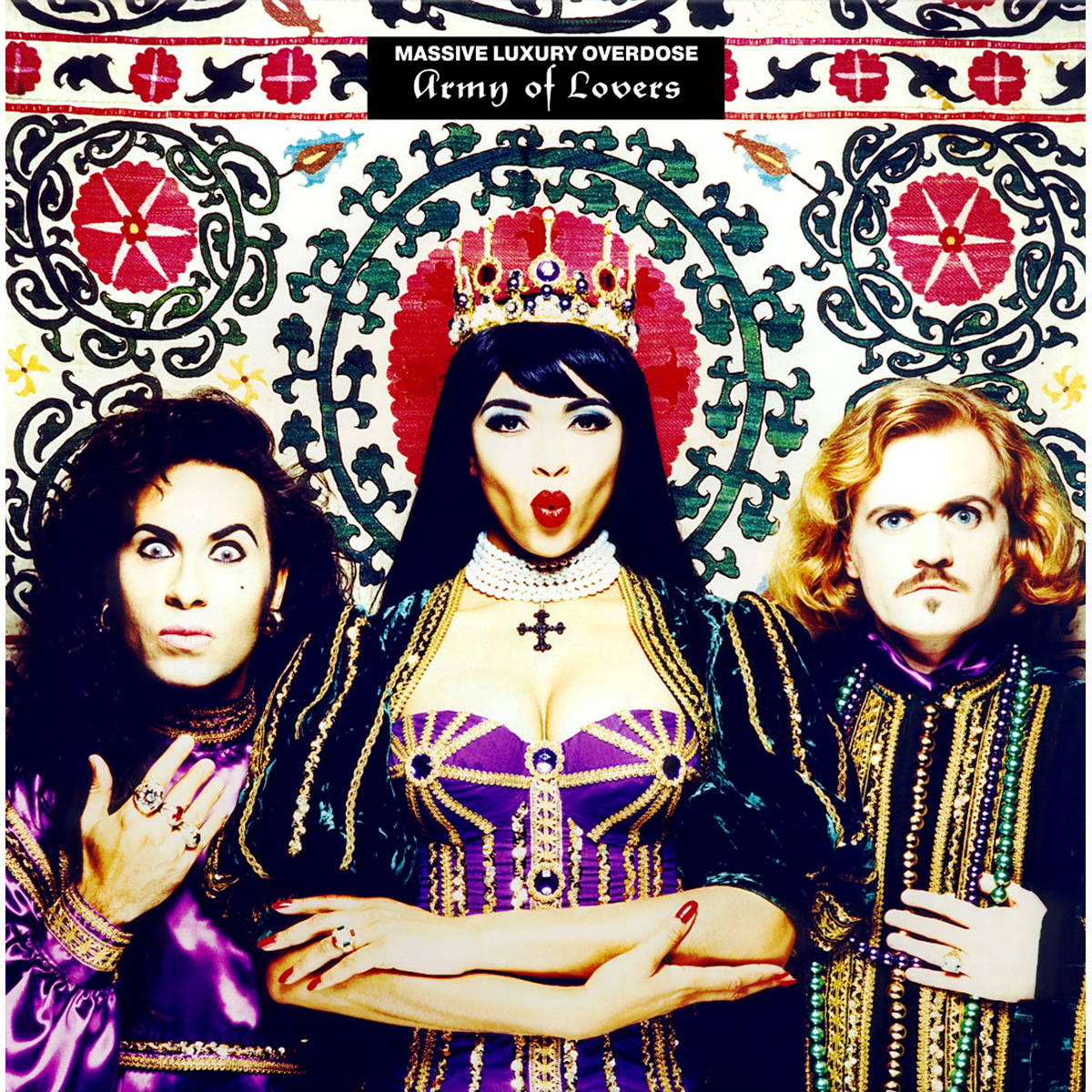 Арми групп. Army of lovers. Army of lovers massive Luxury Overdose 1991. Army of lovers 1991.
