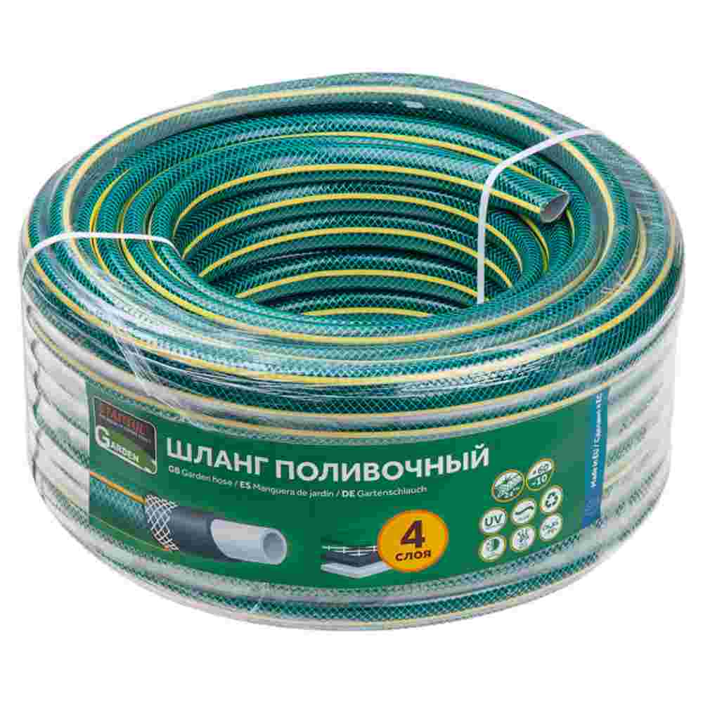 Шланг Поливочный 3 4 Какой Лучше Купить