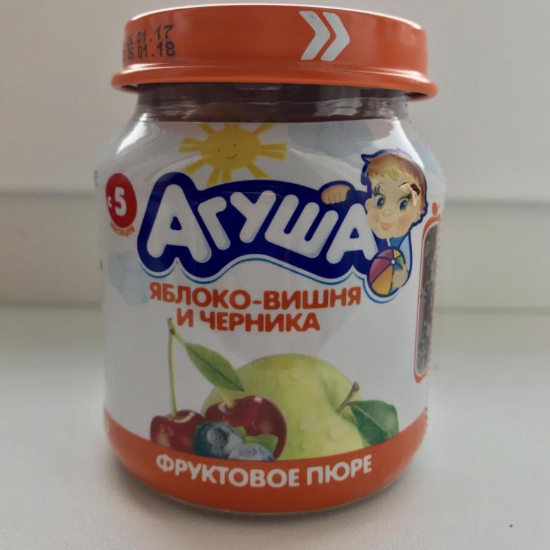 Пюре яблоко вишня. Пюре Агуша яблоко вишня. Агуша яблоко вишня черника. Агуша в баночках фруктовое. Пюре Агуша груша/яблоко 115г