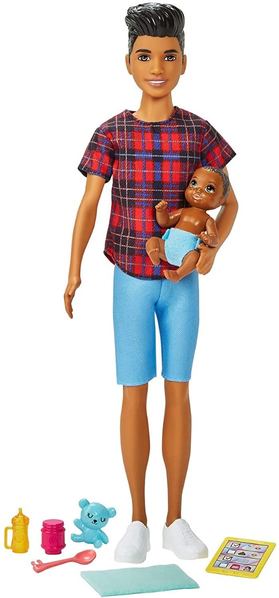 Barbie Barbie Meloman .1214920