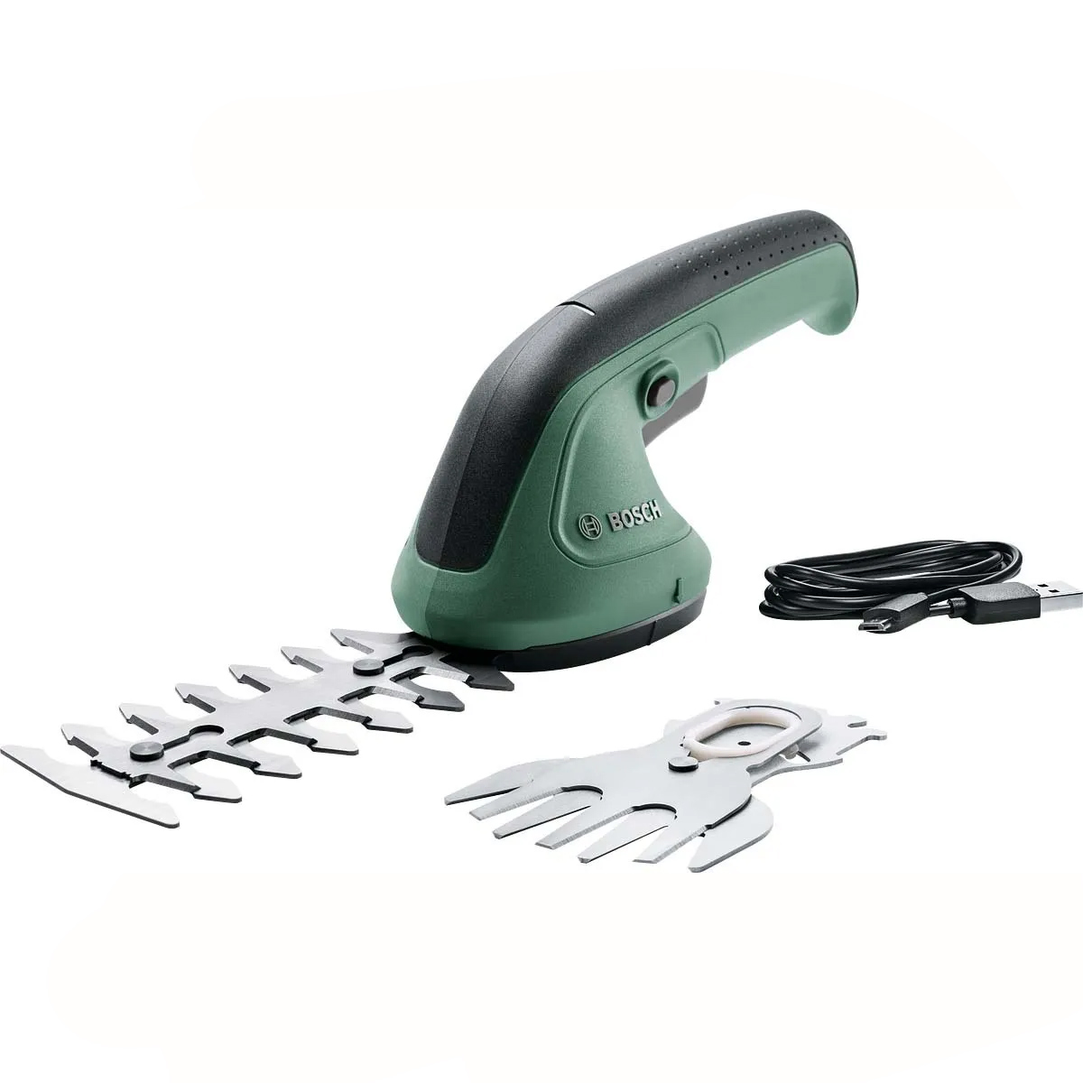 Садовые Ножницы Аккумуляторные Bosch Купить