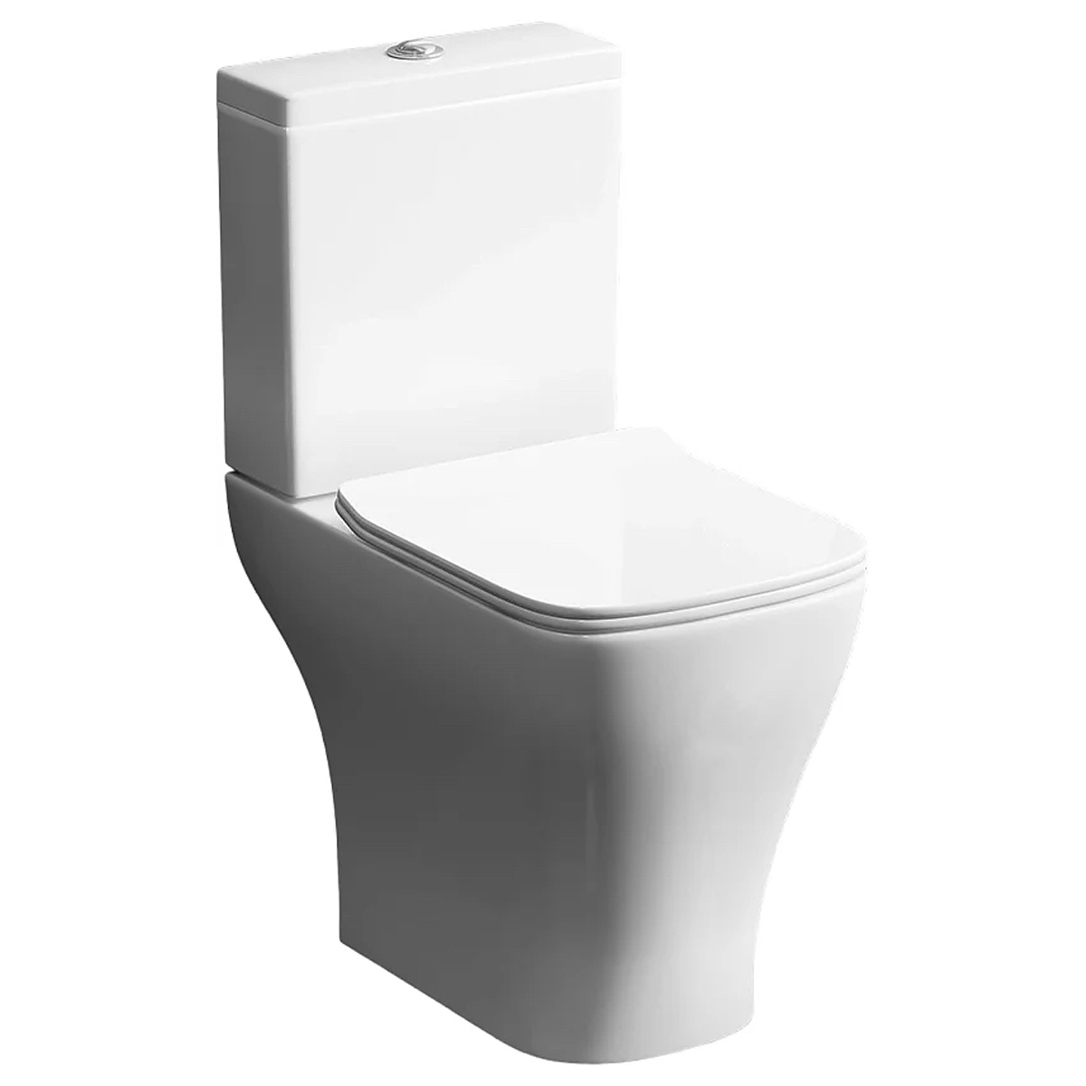 Купить Унитаз В Минске Damixa Sirius Dx86c8600sc