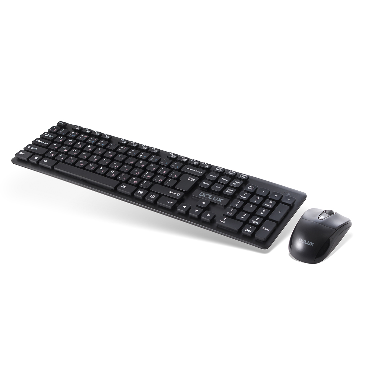 Беспроводной комплект клавиатура и мышь. Lenovo 500 Wireless Combo. Комплект клавиатура мышь Delux DLD-1505ogb. Клавиатура и мышь Delux DLD-1505ogb Black USB. Клавиатура + мышь Delux DLD-6220oub.