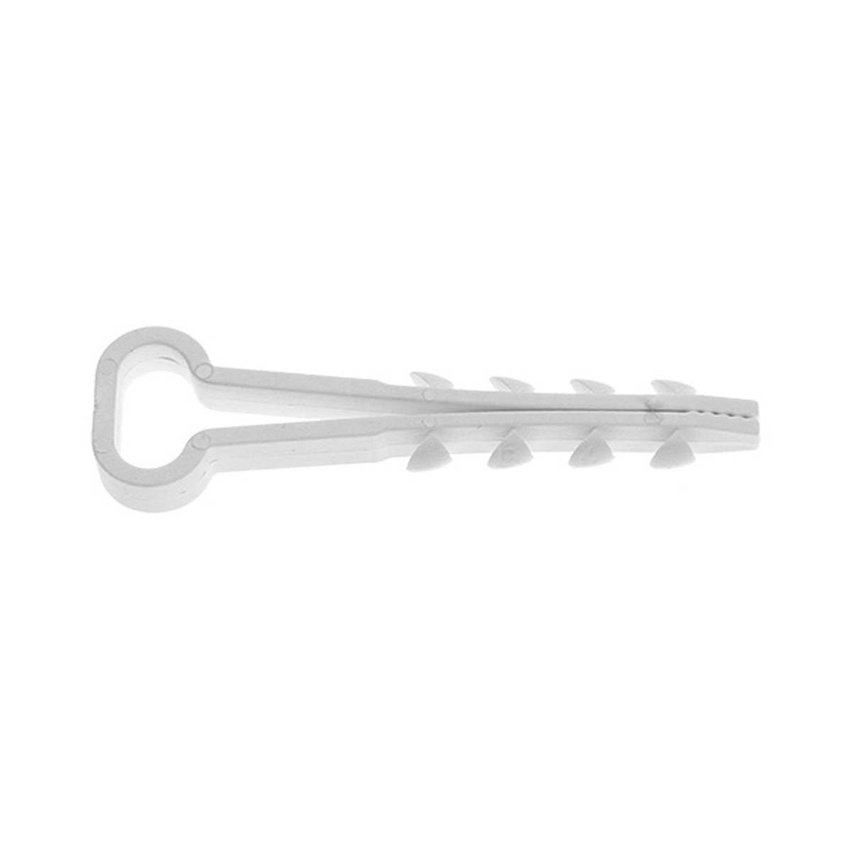 Купить Дюбель Хомут Для Плоского Кабеля