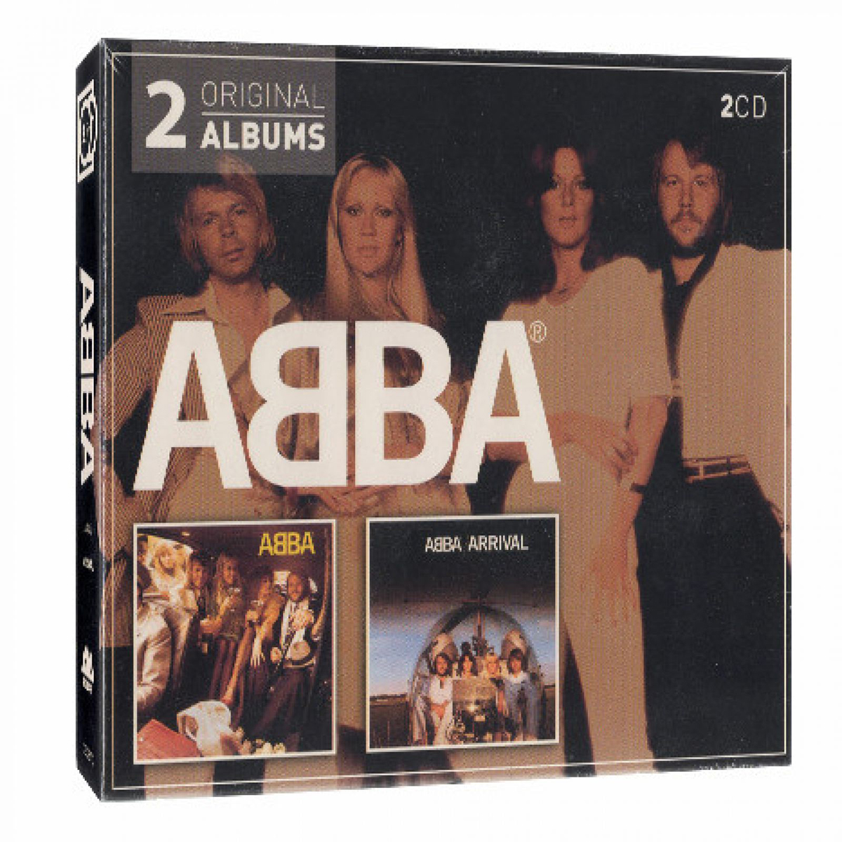 Купить Abba Календарь 2019 Года