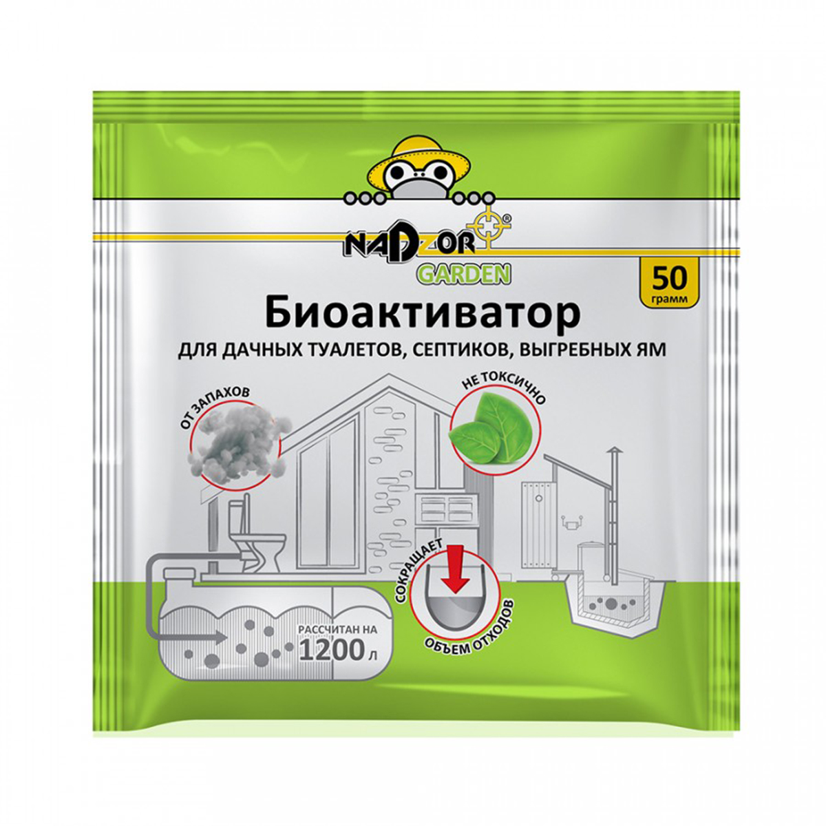 Купить Антисептик Для Туалета На Даче