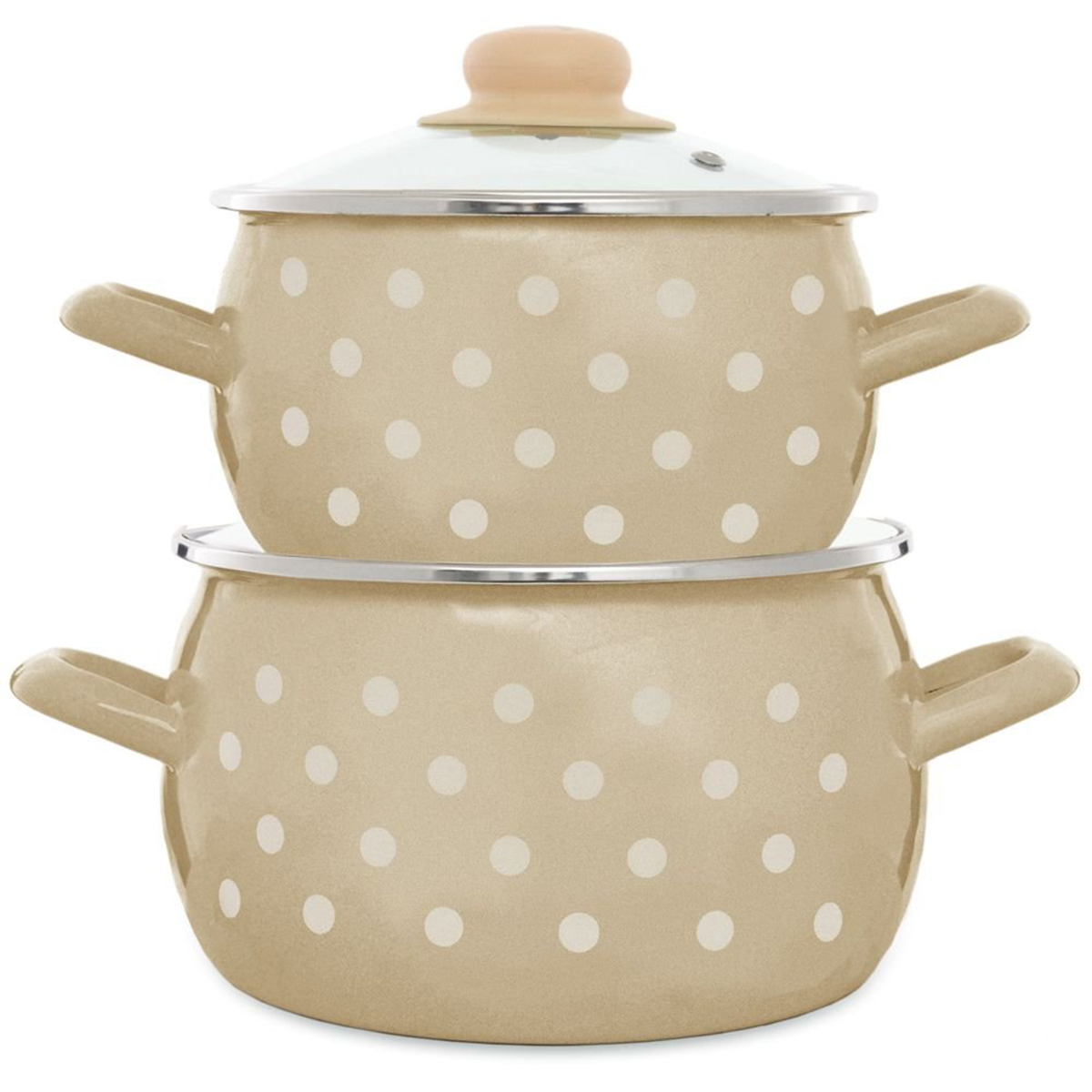 кастрюля эстет совы. эмалированная посуда эстет. посуда эстет. кастрюля metrot рубин 083047. салатник эстет лист.