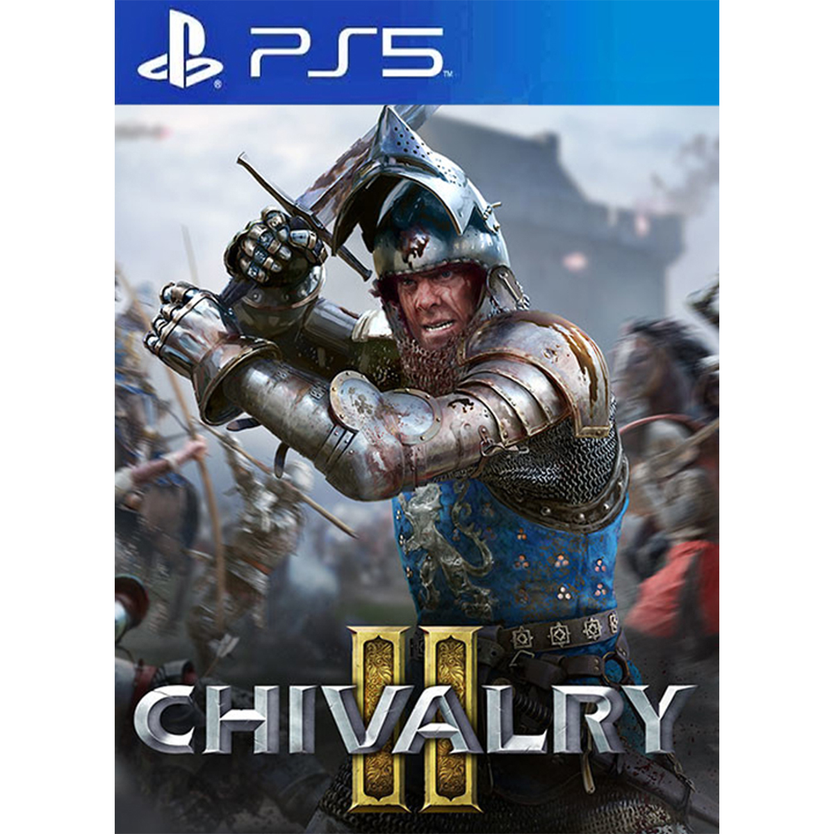 Chivalry 2 цена в стим фото 54