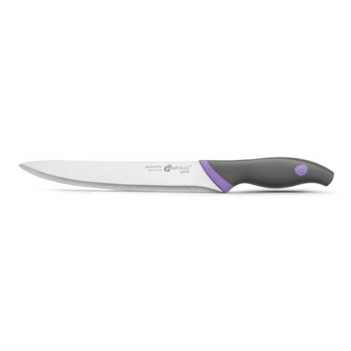 Нож для мяса APOLLO Genio "Kaleido" 18 см