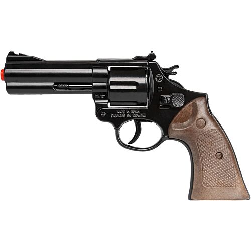 Gonher: Полицейский револьвер Magnum