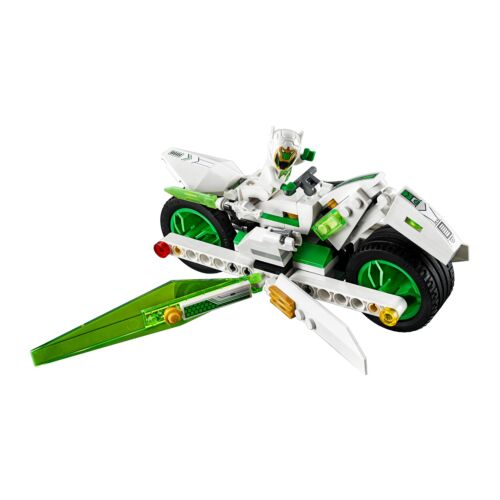 Lego monkey kid 80006 2025