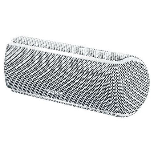Портативная акустическая система Sony SRS-XB21 BT белый