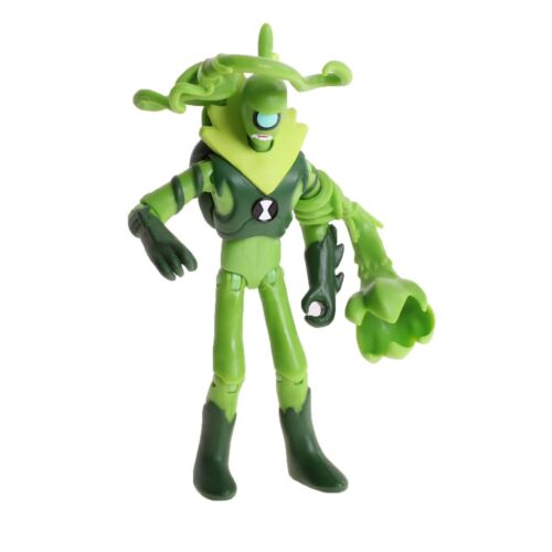 Ben 10: Фигурка 12.5 см, Лоза