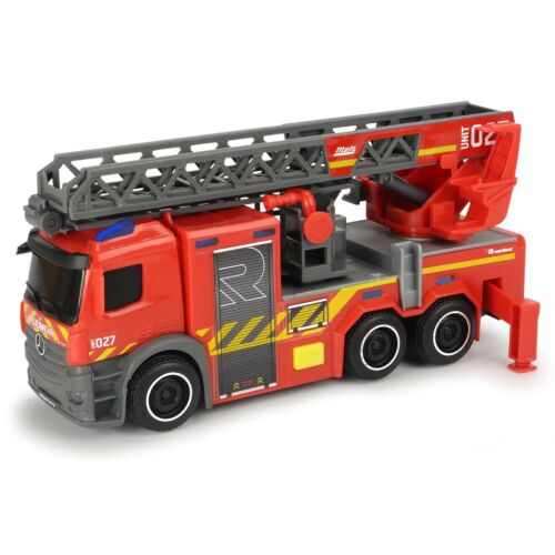 Dickie: Пожарная машина Mercedes 23 см