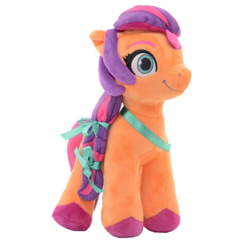 My Little Pony: Мягкая игрушка пони Санни/ Sunny My Little Pony 25 см