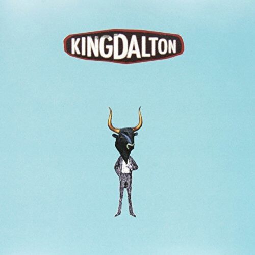King Dalton King Dalton LP