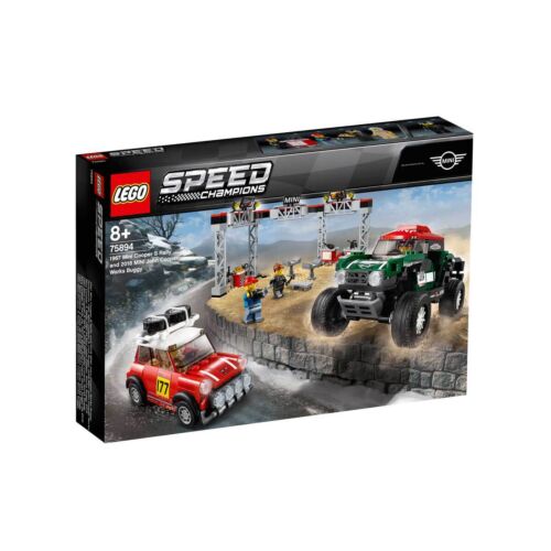 Lego 75894 speed champions new arrivals