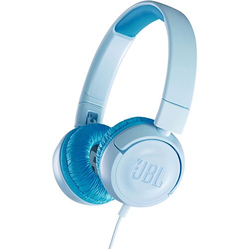 Наушники JBL JR300 синий